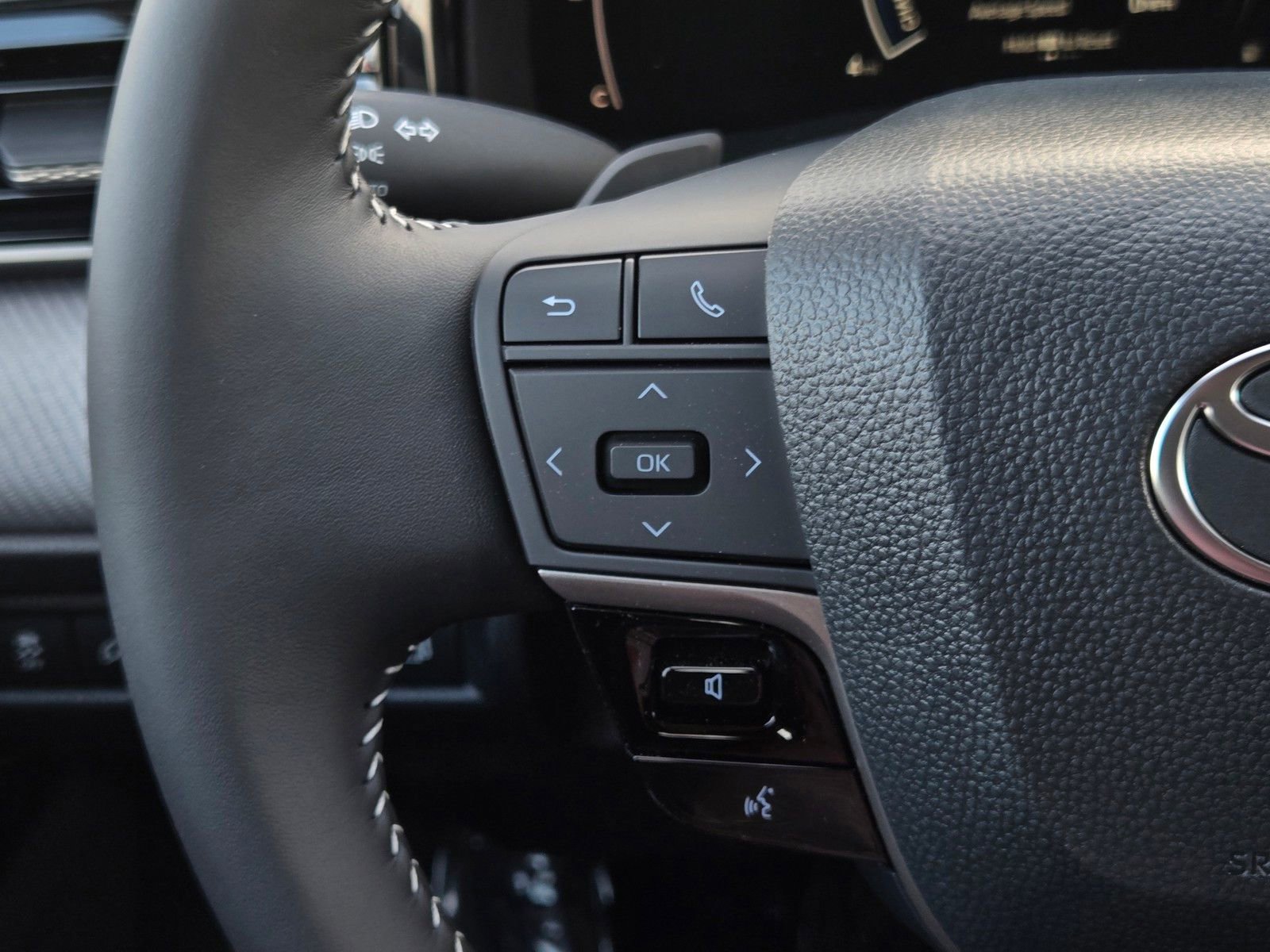 Certified 2026 Toyota Camry SE image 20