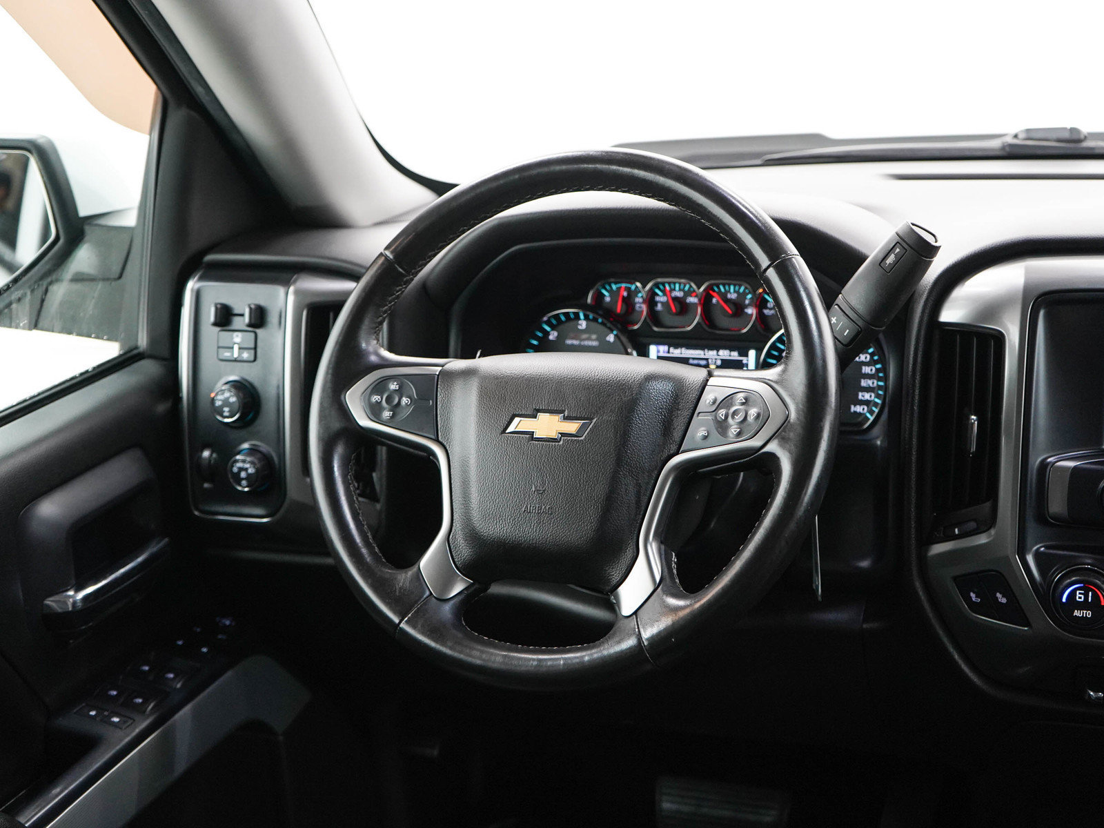 Used 2016 Chevrolet Silverado 1500 LT w/ All Star Edition AWD/4WD image 15