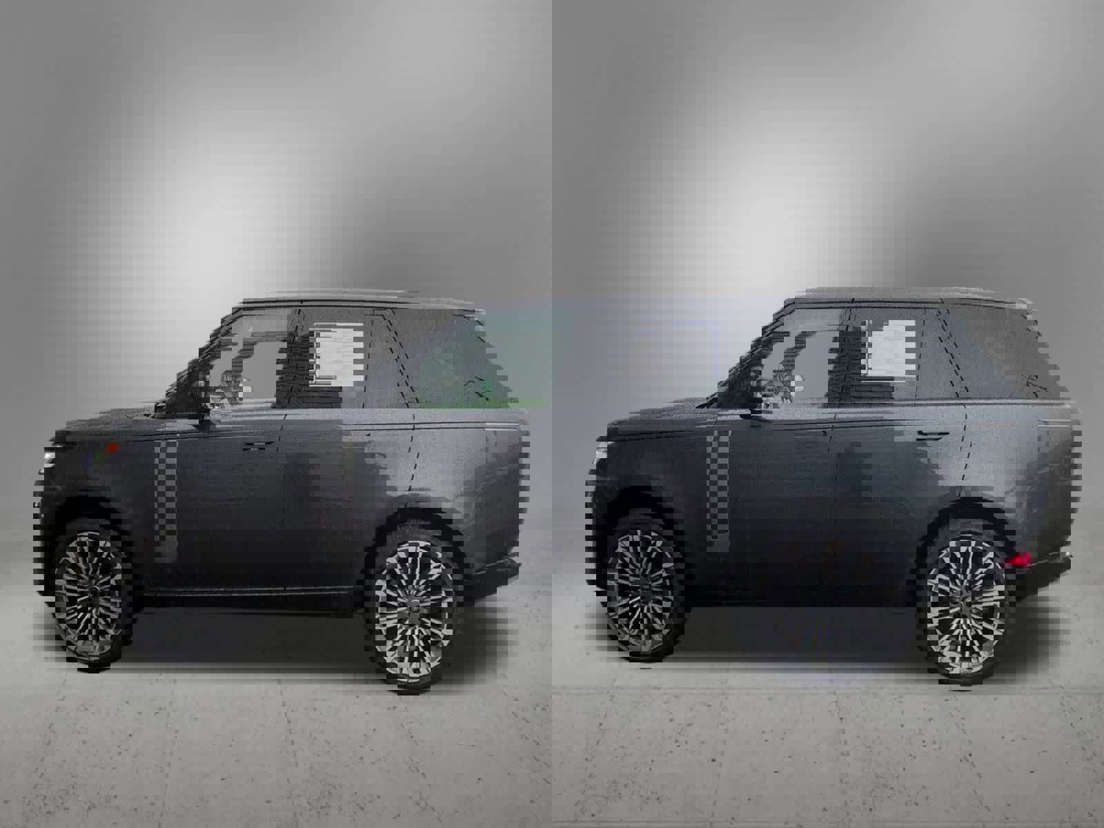 Certified 2023 Land Rover Range Rover SE image 3