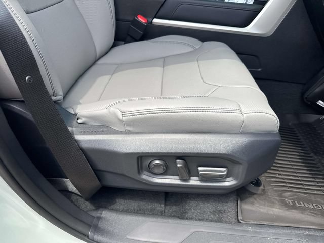 New 2026 Toyota Tundra Limited AWD/4WD image 14