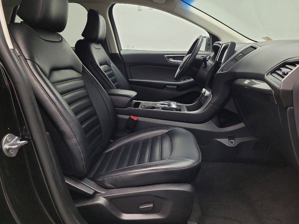 Used 2024 Ford Edge SEL image 21