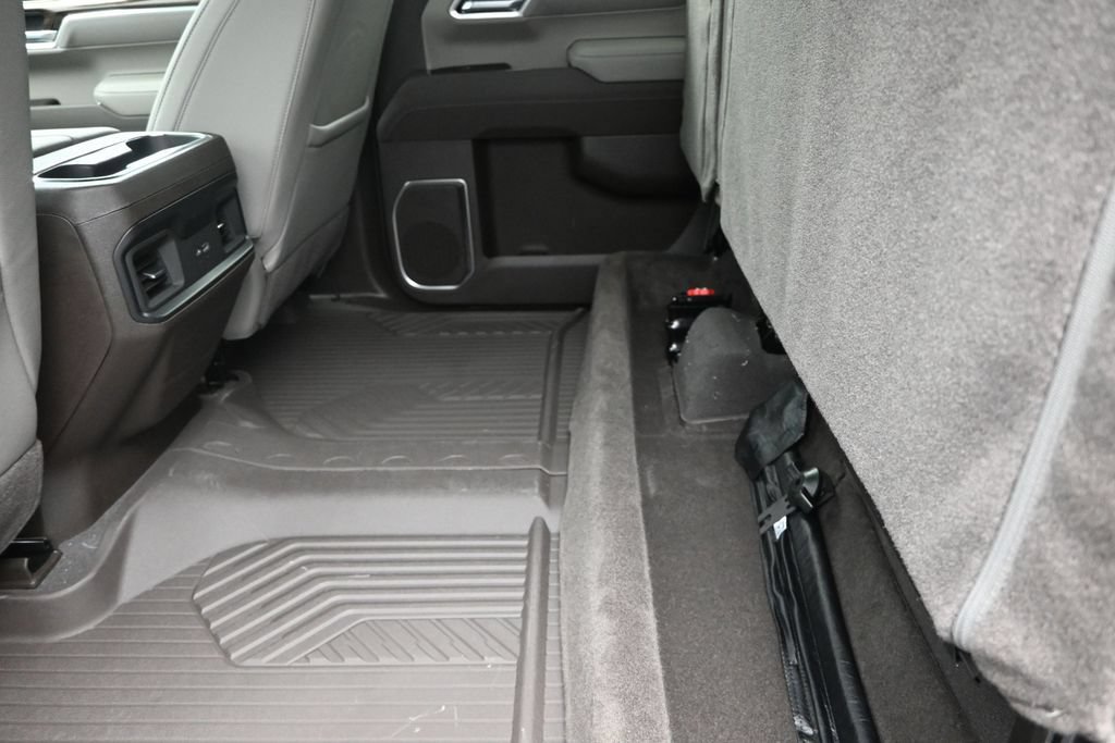New 2026 Chevrolet Silverado 1500 LT w/ Z71 Off-Road Package AWD/4WD image 17