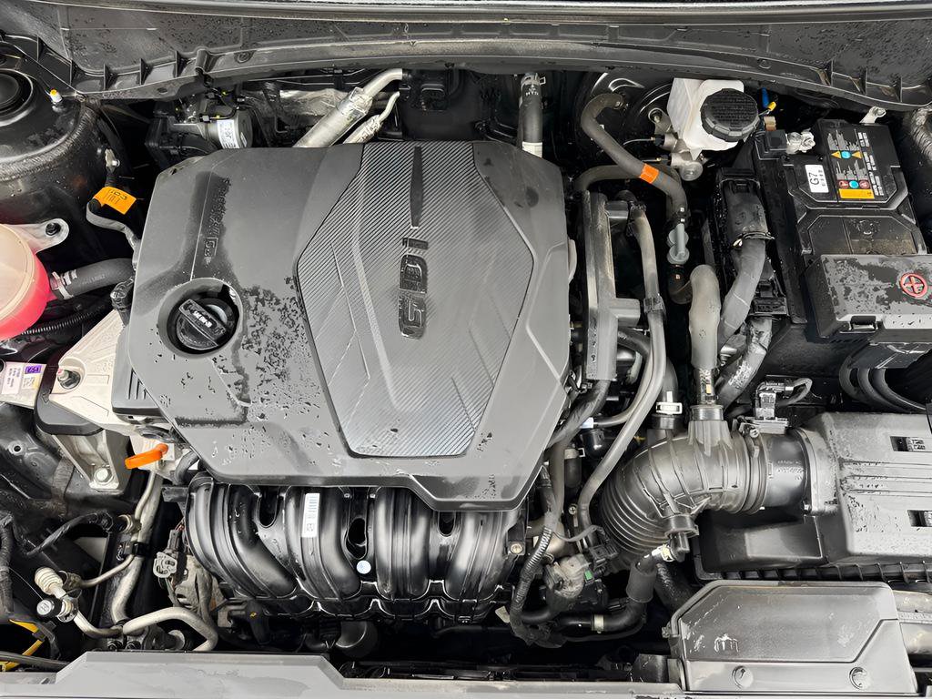 Used 2023 Hyundai Tucson XRT image 14