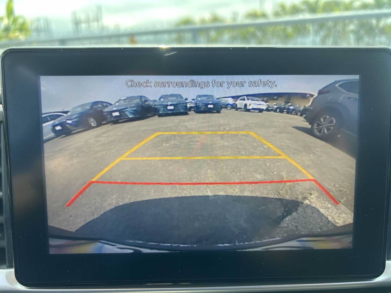 Used 2022 Hyundai Venue SEL w/ Cargo Package FWD image 23