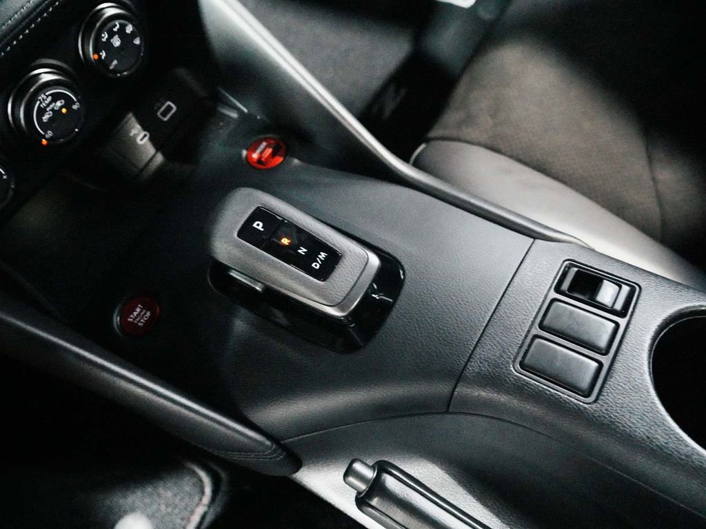 Used 2024 Nissan Z NISMO w/ Floor Mat Package RWD image 24