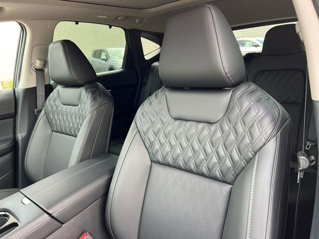New 2026 Nissan Murano Platinum w/ Cargo Package image 12