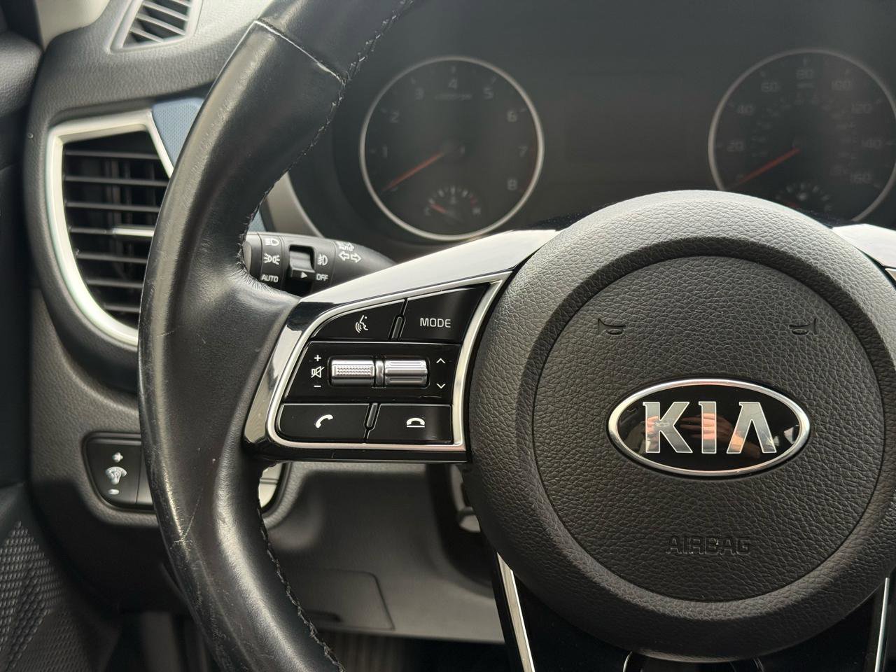 Used 2021 Kia Seltos S image 23