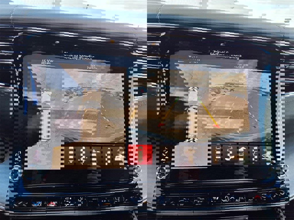 New 2026 Jeep Grand Wagoneer L Limited image 38