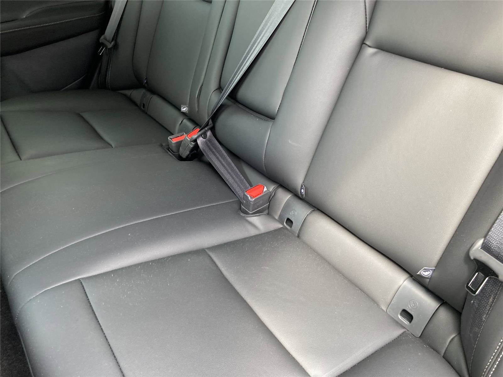 New 2025 Nissan Murano SL image 36