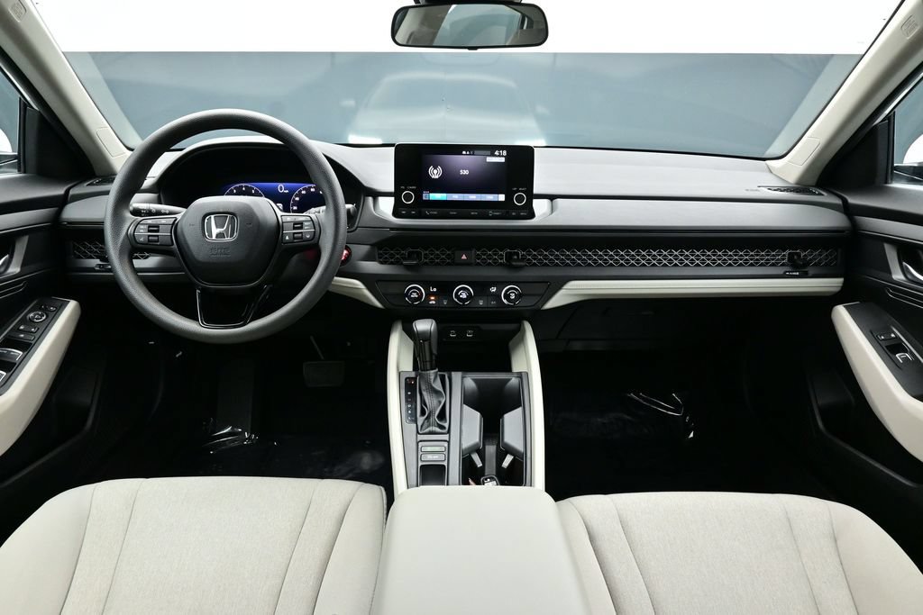 Used 2024 Honda Accord LX image 36