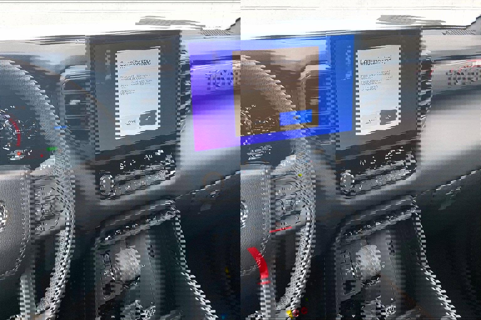 New 2026 Toyota Tundra TRD Pro AWD/4WD image 9