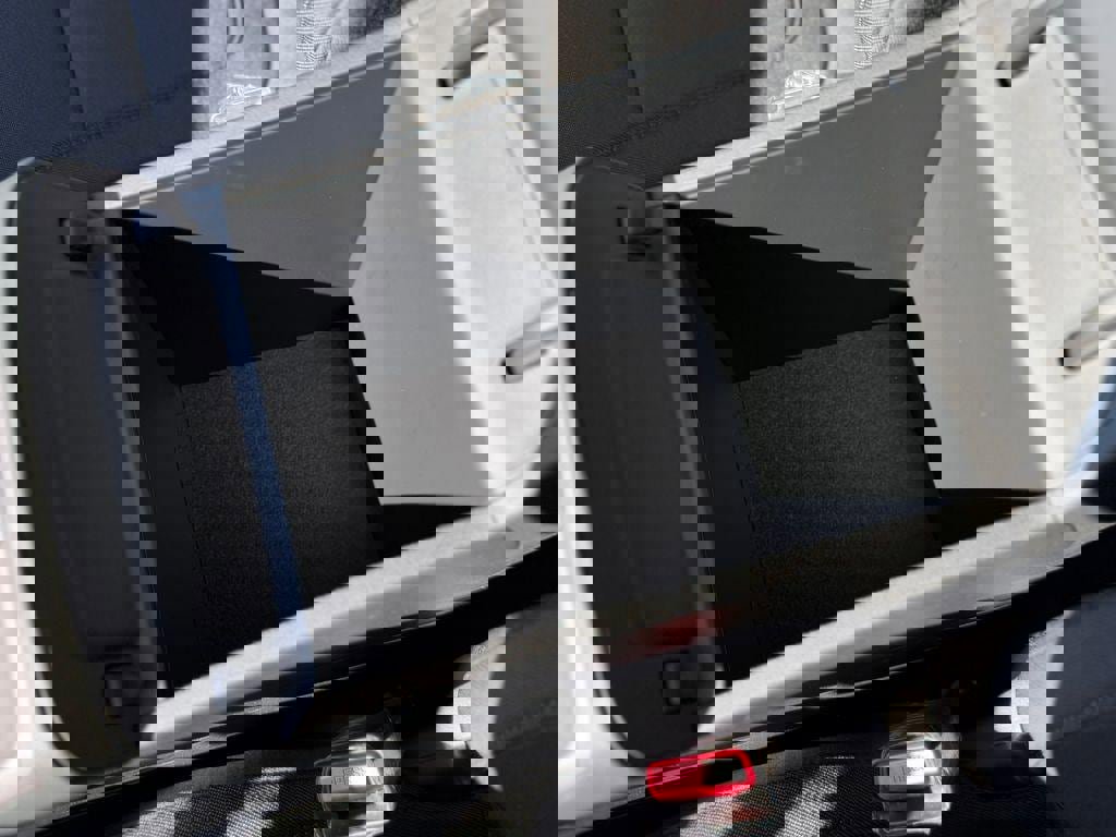 New 2026 Hyundai Tucson SE image 22