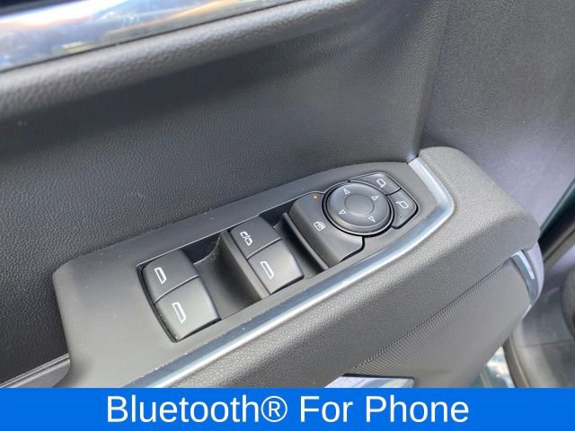 Used 2025 Chevrolet Silverado 1500 LT image 17