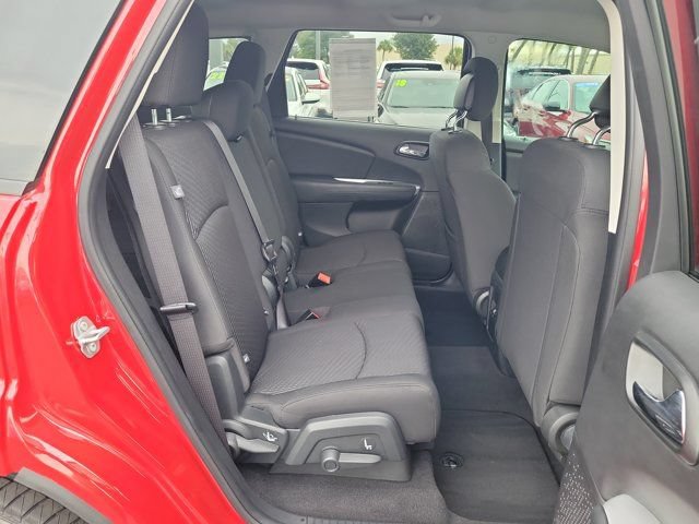 Used 2018 Dodge Journey SE FWD image 8