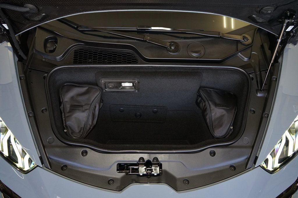 Used 2024 Lamborghini Huracan Tecnica image 27