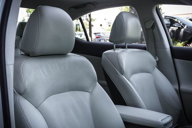Used 2012 Lexus IS 250 w/ Premium Pkg Value Edition RWD image 24