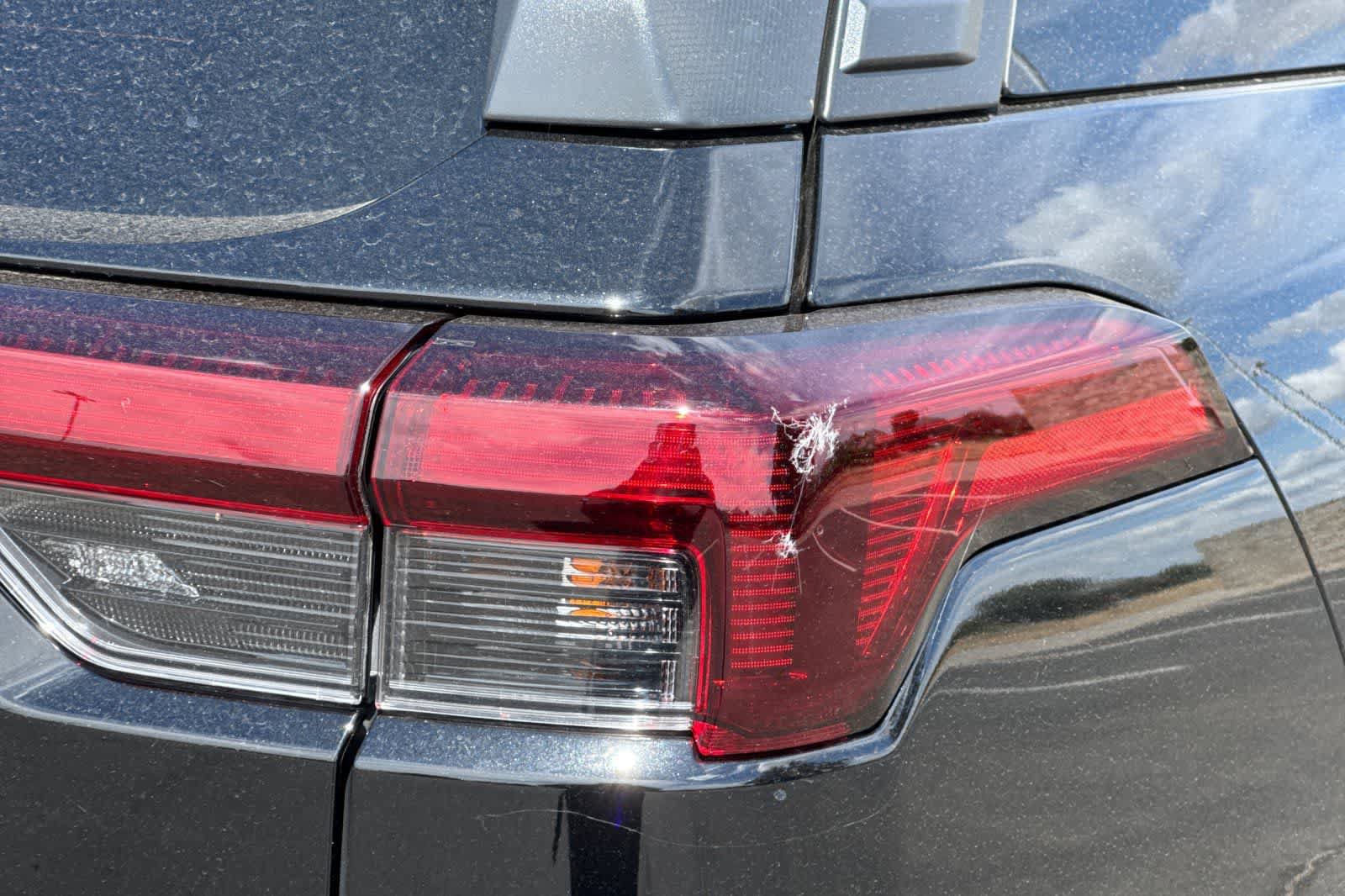 New 2026 Subaru Outback Touring XT AWD/4WD image 32