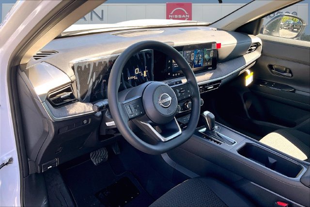 New 2026 Nissan Kicks S FWD image 6