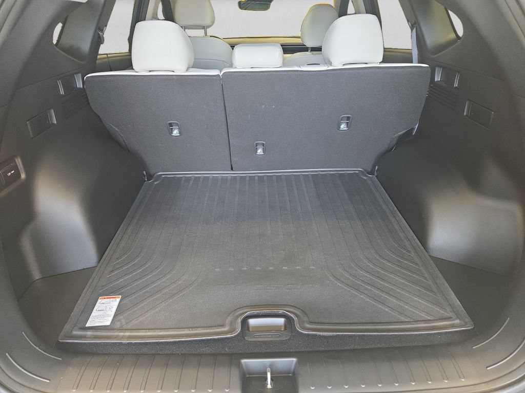 Used 2024 Hyundai Tucson SEL w/ Convenience Package FWD image 31