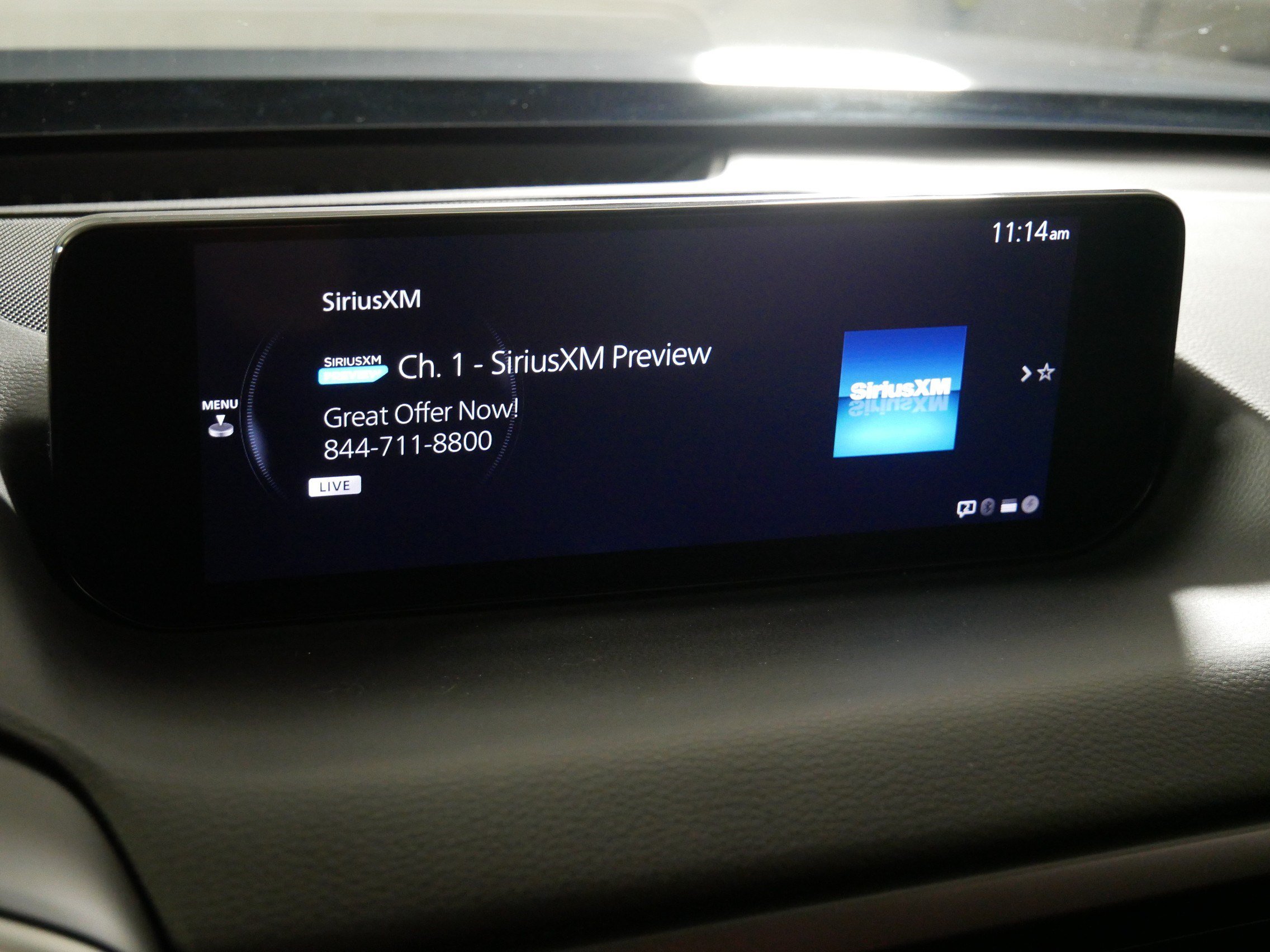 Used 2025 MAZDA CX-50 AWD 2.5 Hybrid w/ Premium Pkg image 22