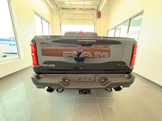 New 2026 RAM 1500 RHO AWD/4WD image 7