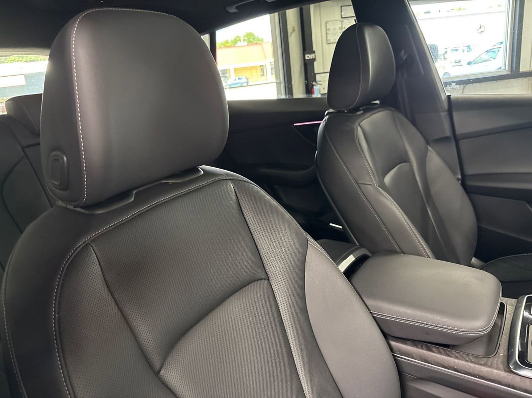 Used 2021 Audi Q8 Premium Plus image 54