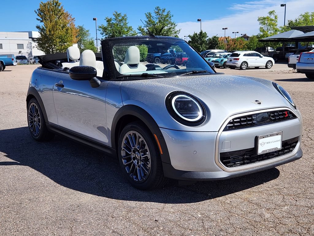 New 2026 MINI Cooper S FWD image 5