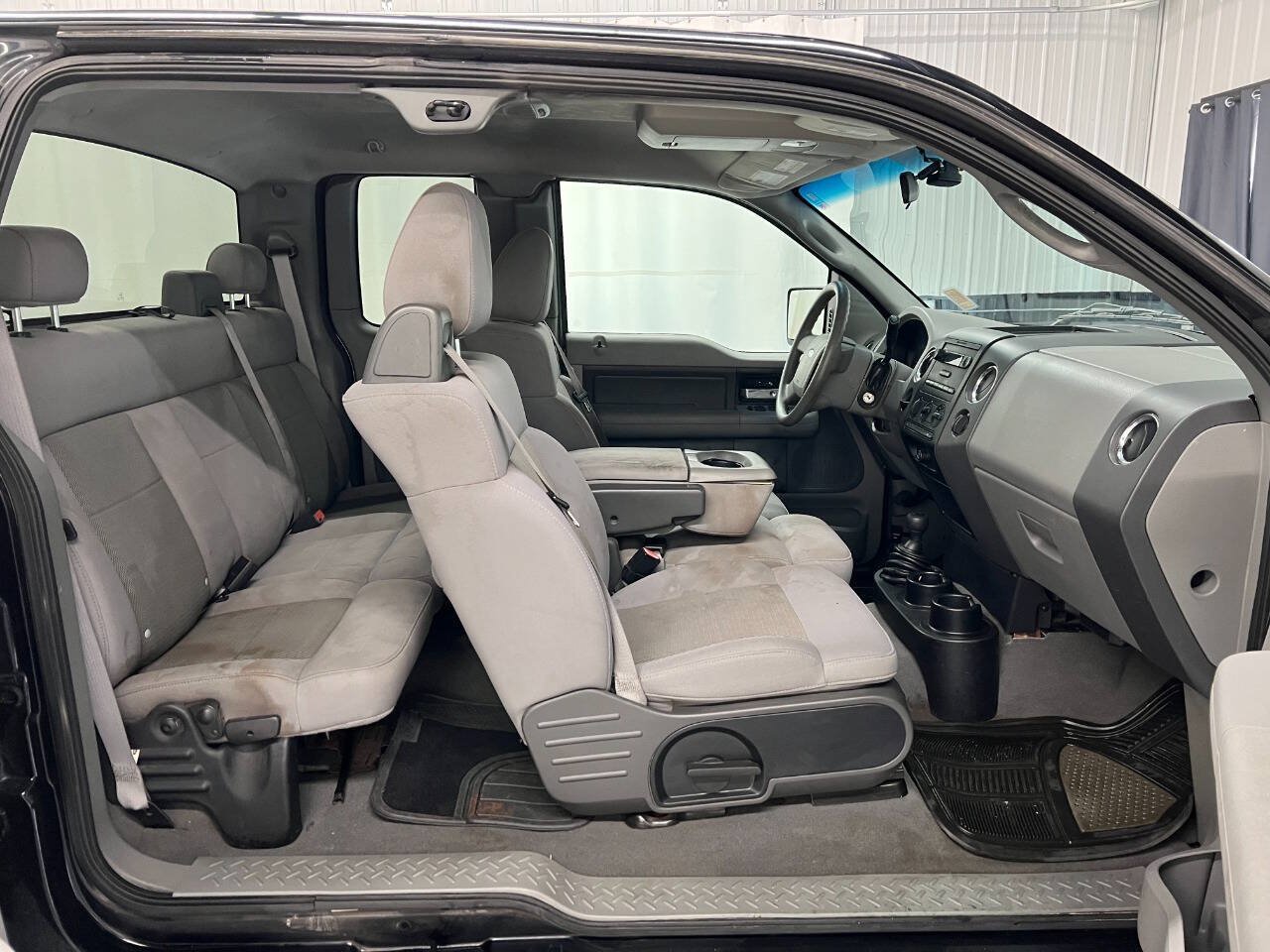 Used 2006 Ford F150 XLT AWD/4WD image 10