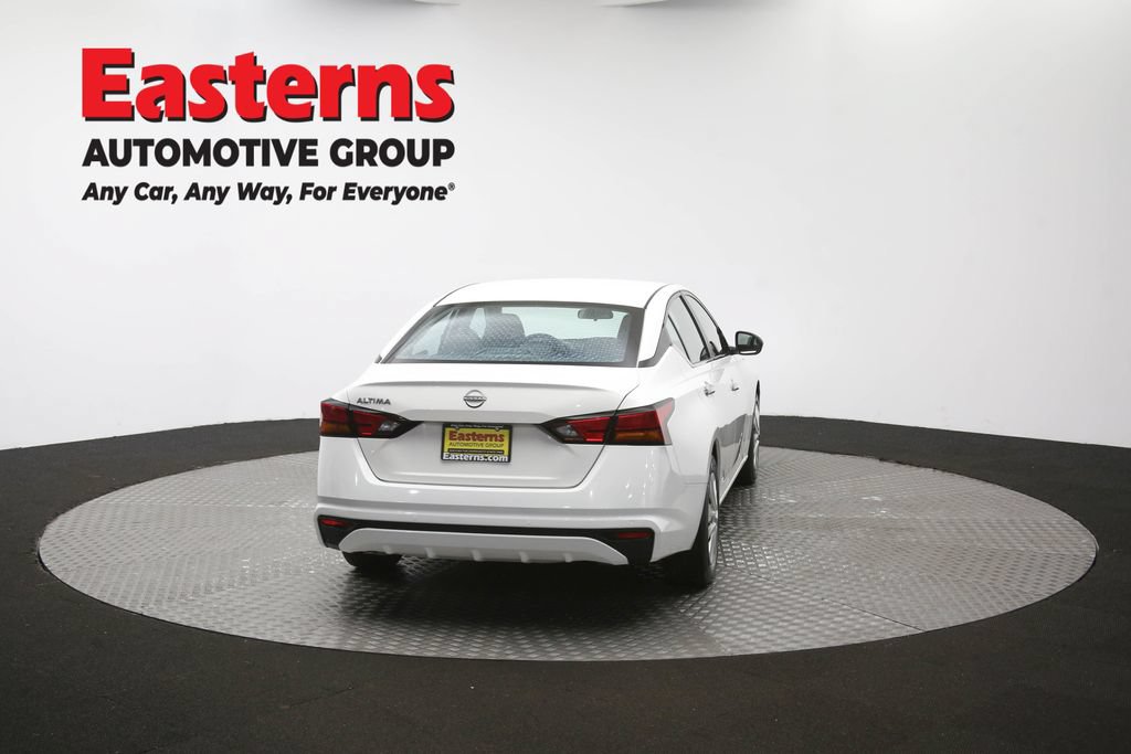 Used 2024 Nissan Altima 2.5 S FWD image 37