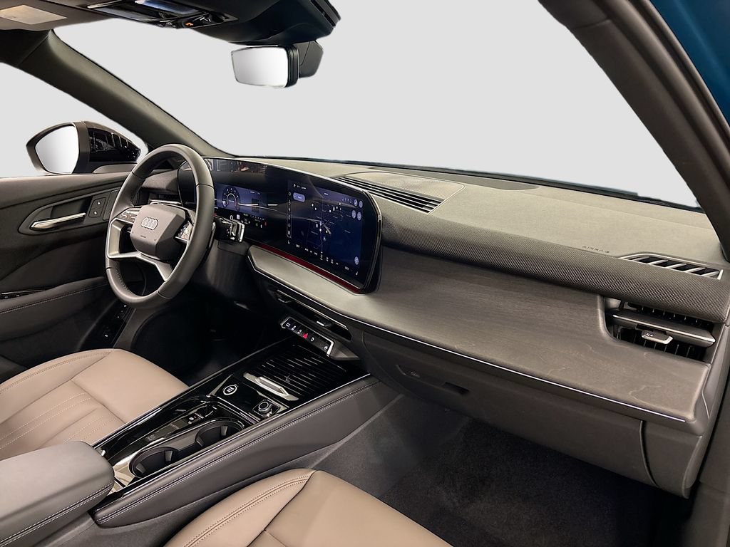 New 2026 Audi Q3 quattro 2.0T AWD/4WD image 14
