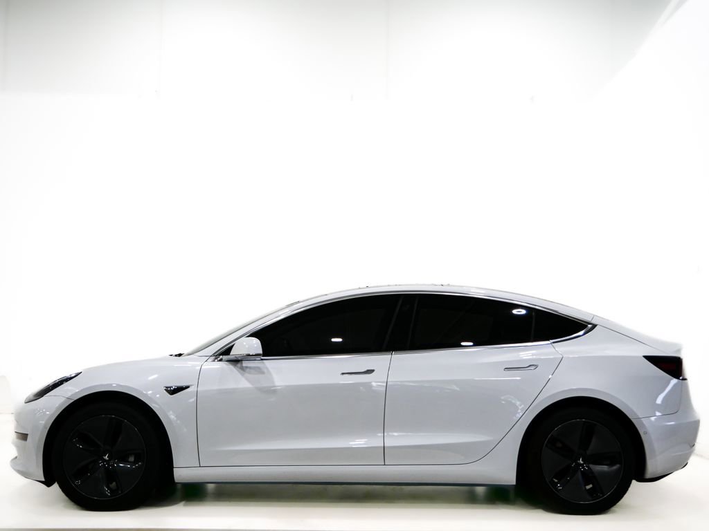 Used 2019 Tesla Model 3 Long Range AWD/4WD image 6
