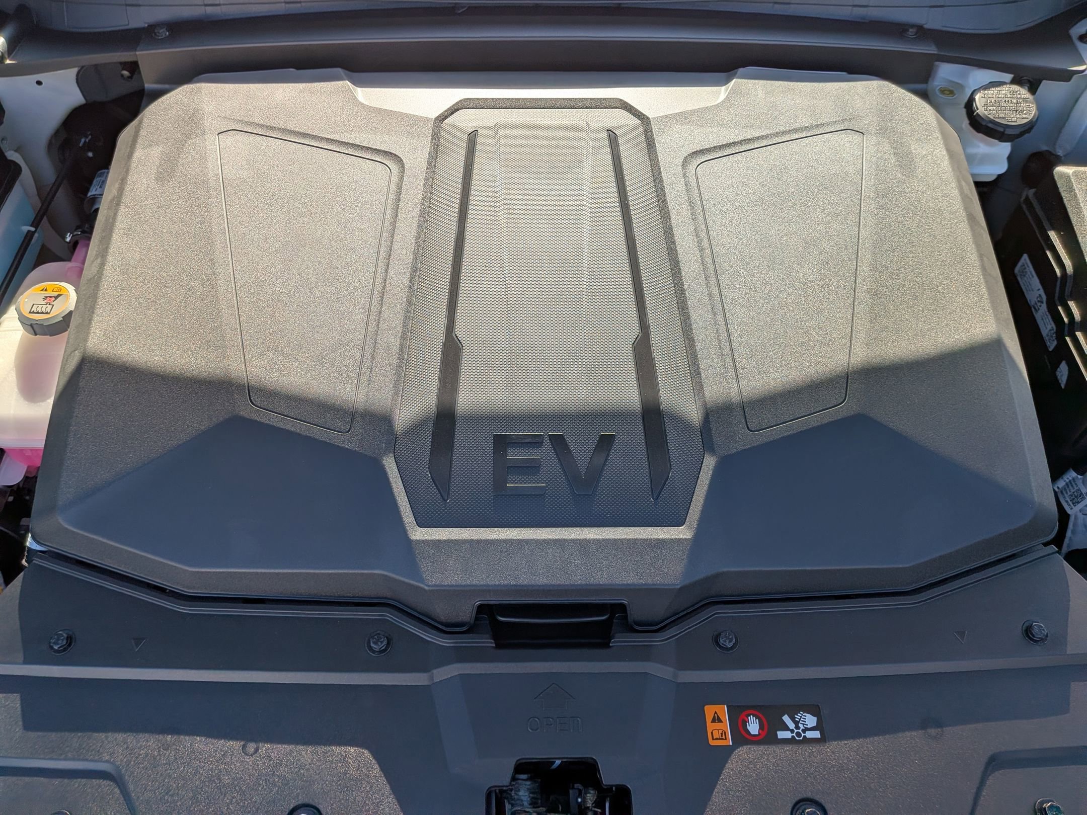 New 2026 Hyundai Ioniq 5 SEL image 25