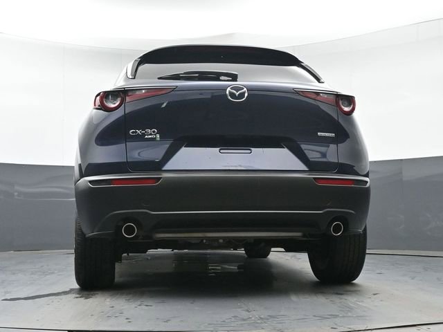 Certified 2023 MAZDA CX-30 AWD 2.5 S w/ Preferred Package image 26