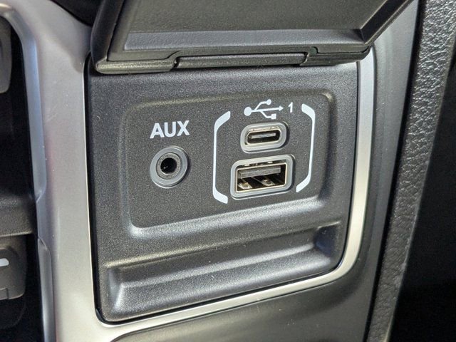 New 2026 Jeep Wrangler Unlimited Sahara AWD/4WD image 22