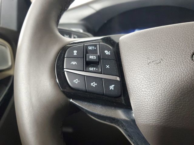 Used 2021 Ford Explorer Platinum w/ Equipment Group 601A image 26