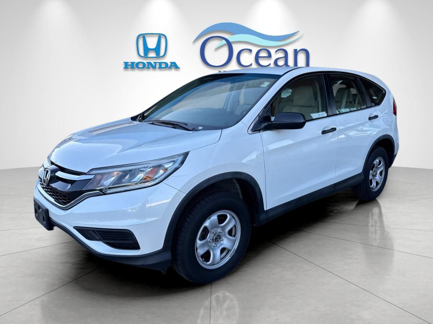 Used 2016 Honda CR-V LX image 7