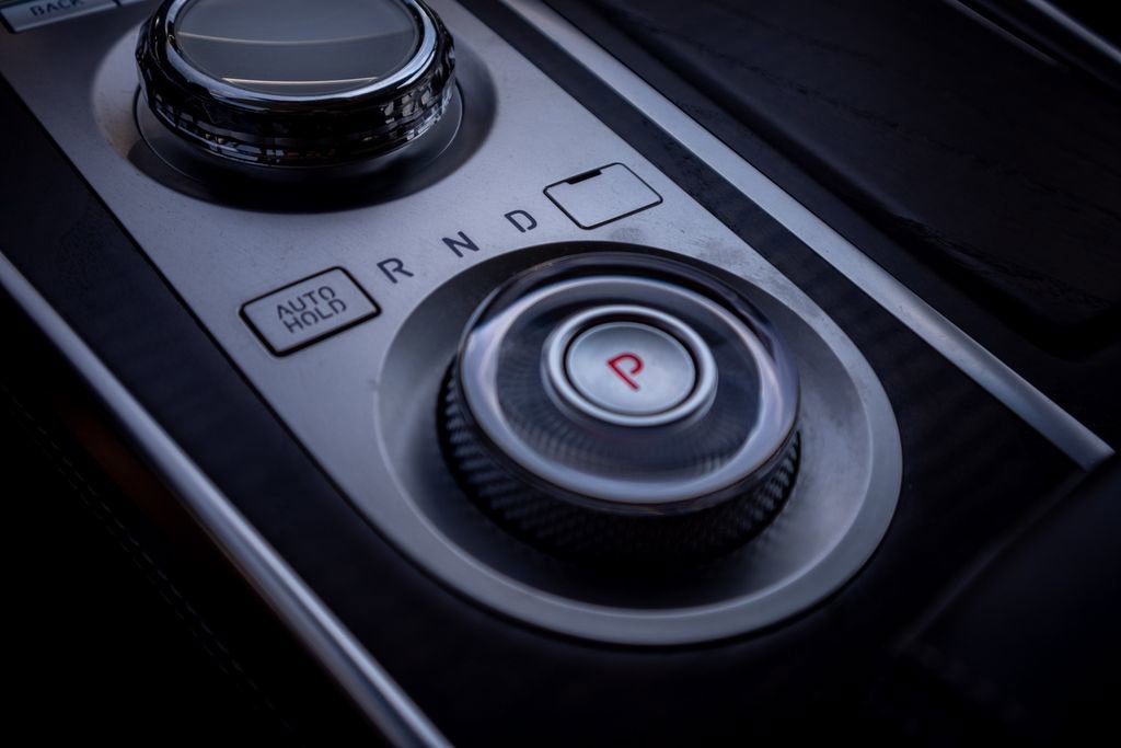 Used 2023 Genesis GV80 3.5T Advanced + w/ Prestige Package image 20