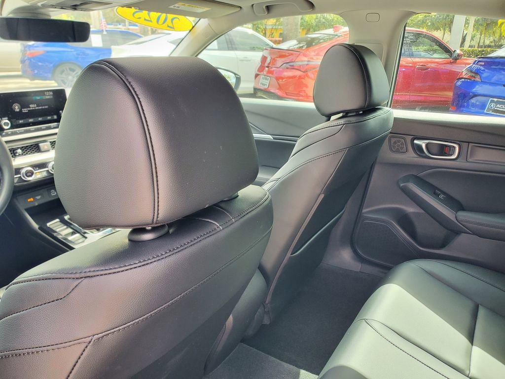 Used 2025 Acura Integra image 10