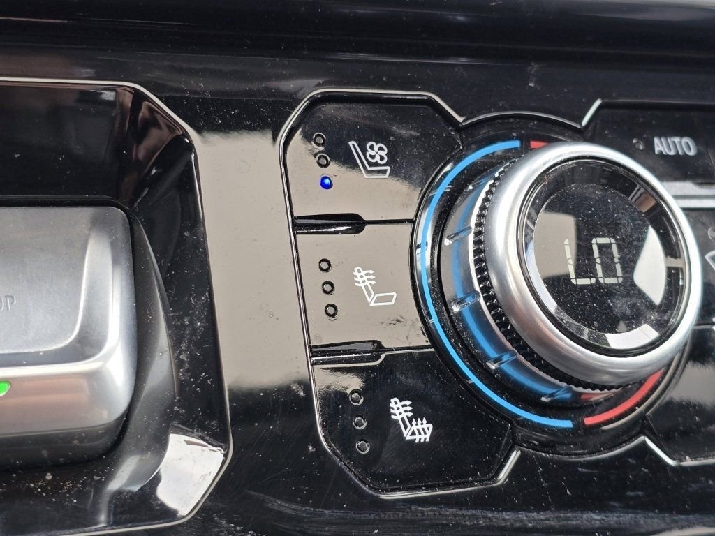 Used 2022 GMC Sierra 1500 Denali image 5