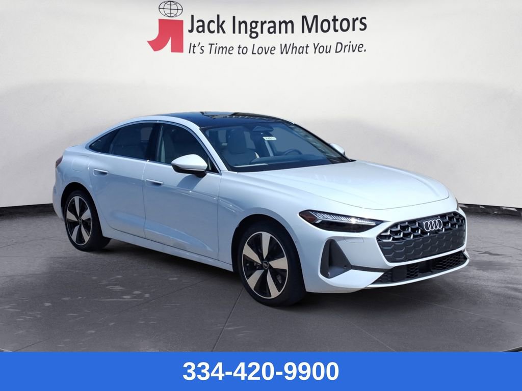 New 2025 Audi A5 2.0T Prestige image 7