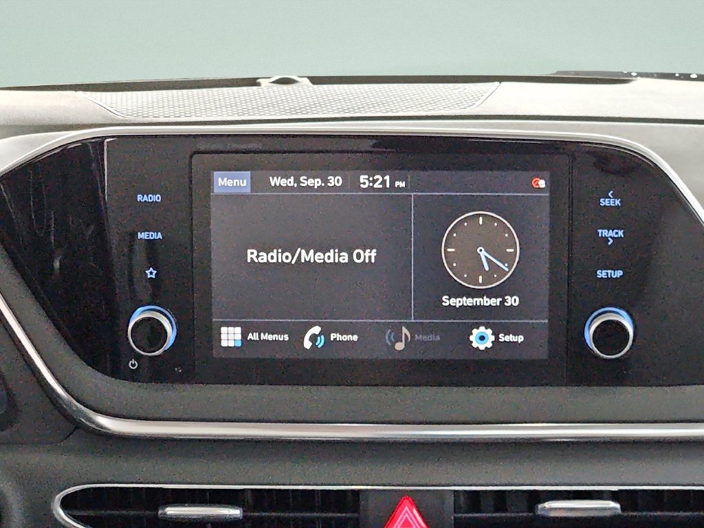 Used 2021 Hyundai Sonata SEL w/ Convenience Package FWD image 15