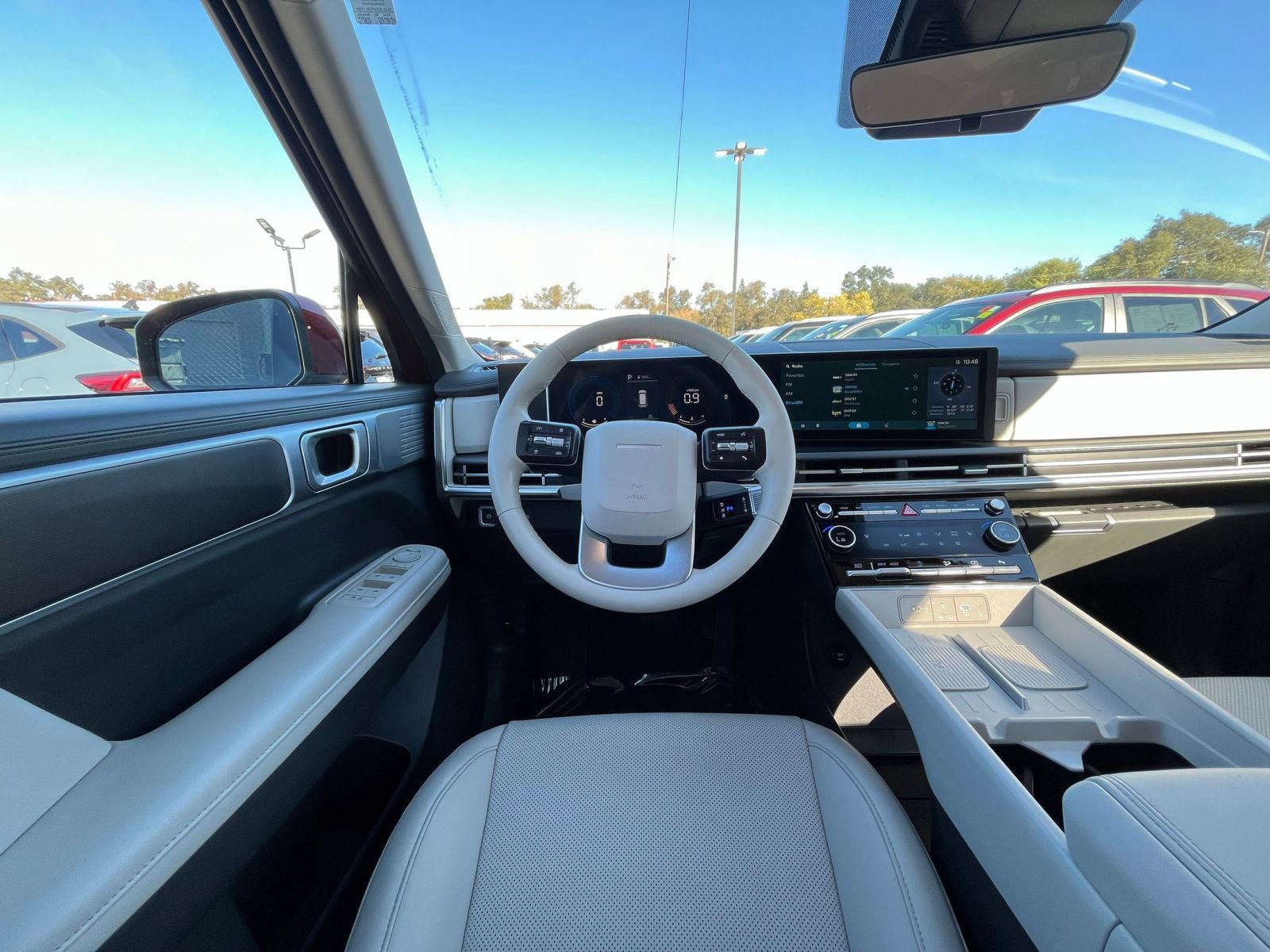 Used 2025 Hyundai Santa Fe SEL image 34