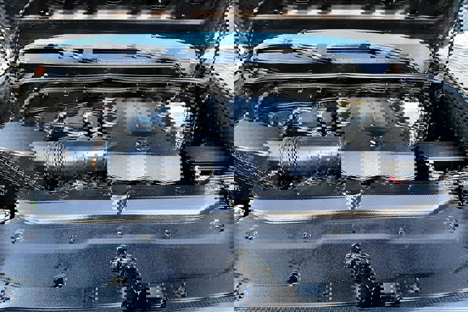 Used 2012 Toyota 4Runner SR5 w/ Convenience Pkg image 10