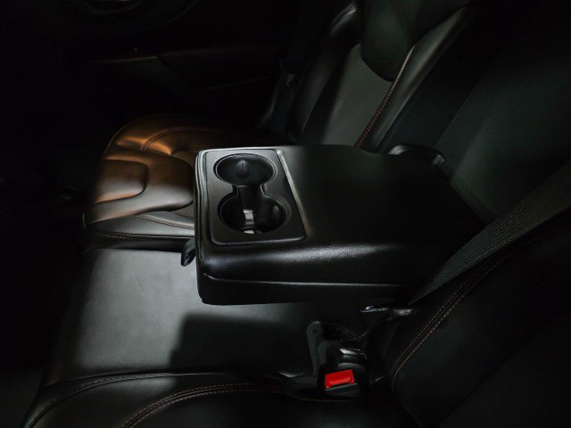 Used 2021 Jeep Cherokee Trailhawk w/ Sun, Sound & Nav Group image 18