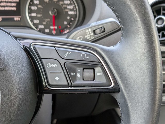 Used 2020 Audi A3 2.0T Premium AWD/4WD image 27