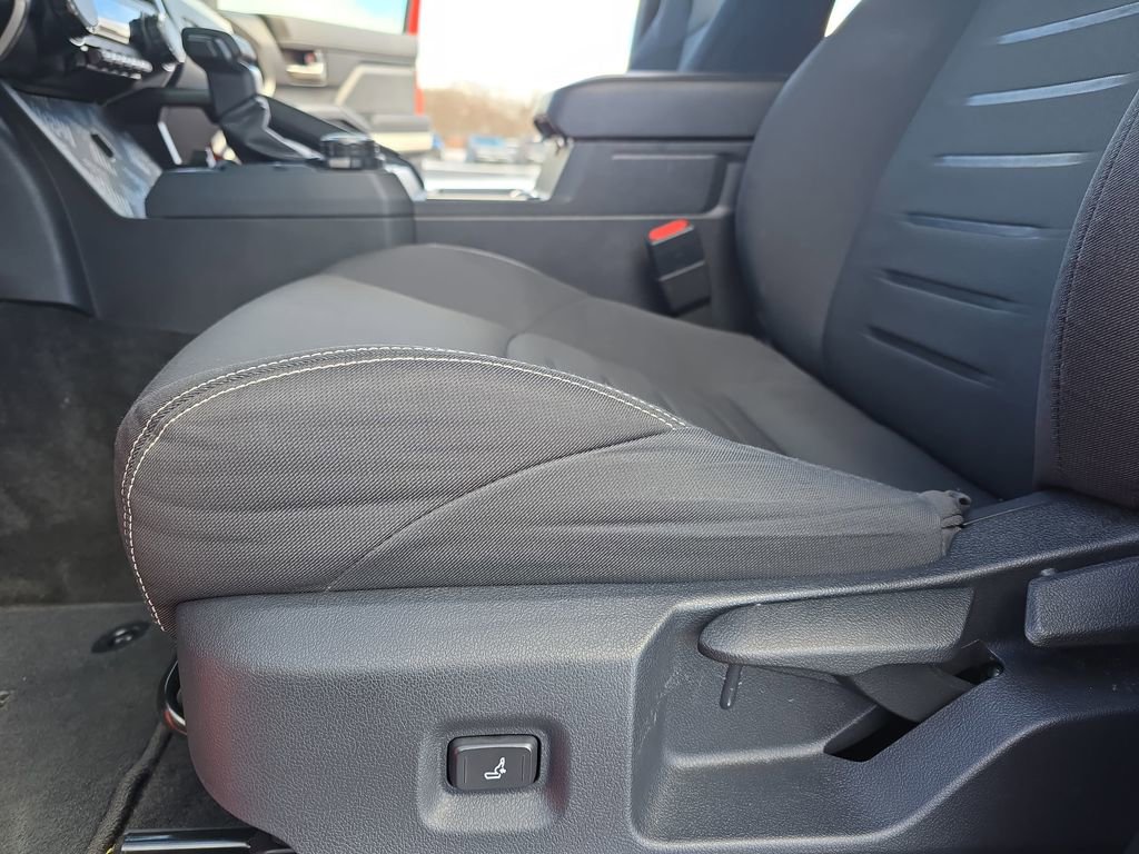 Certified 2024 Toyota Tacoma TRD Sport image 29