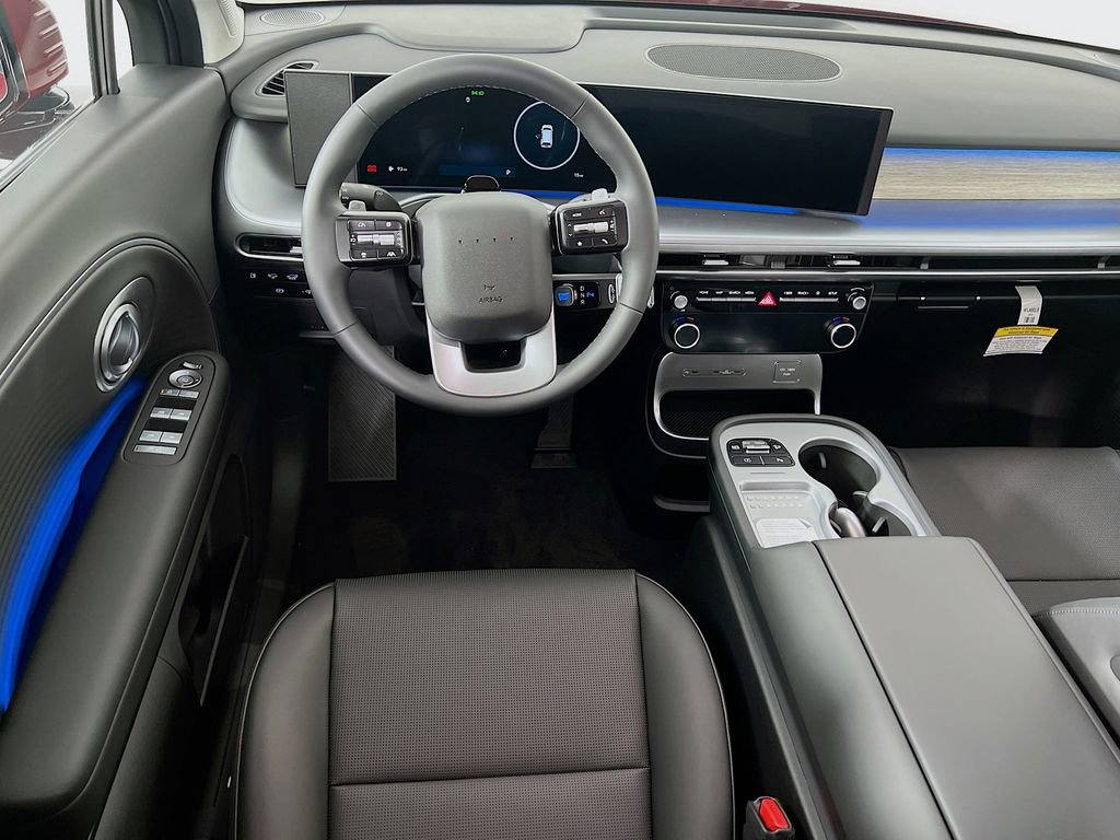 New 2026 Hyundai Ioniq 9 SEL image 19