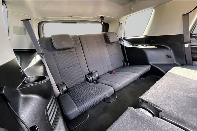 Used 2016 Chevrolet Tahoe LS image 25