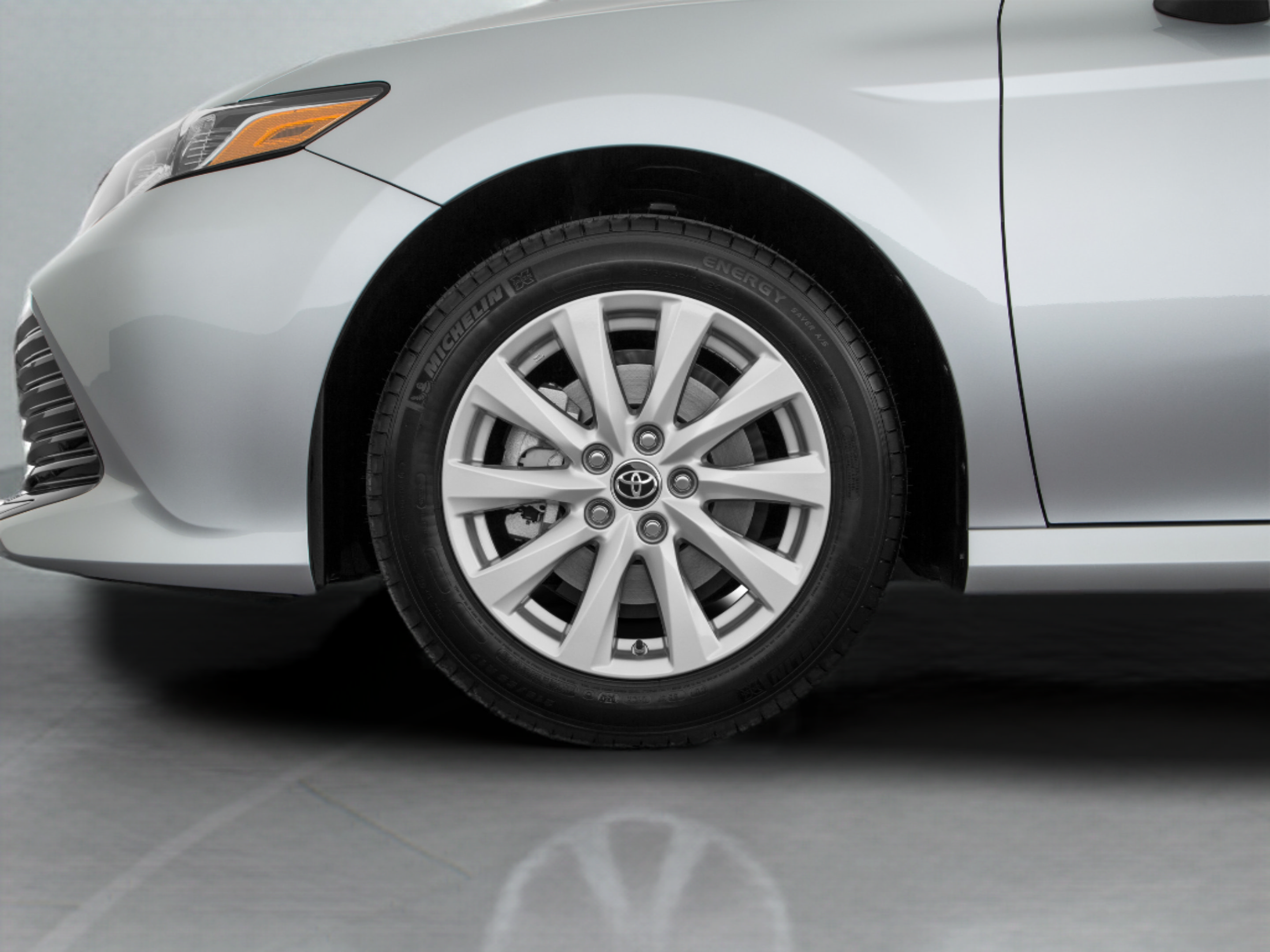 Used 2020 Toyota Camry LE w/ Convenience Package FWD image 47