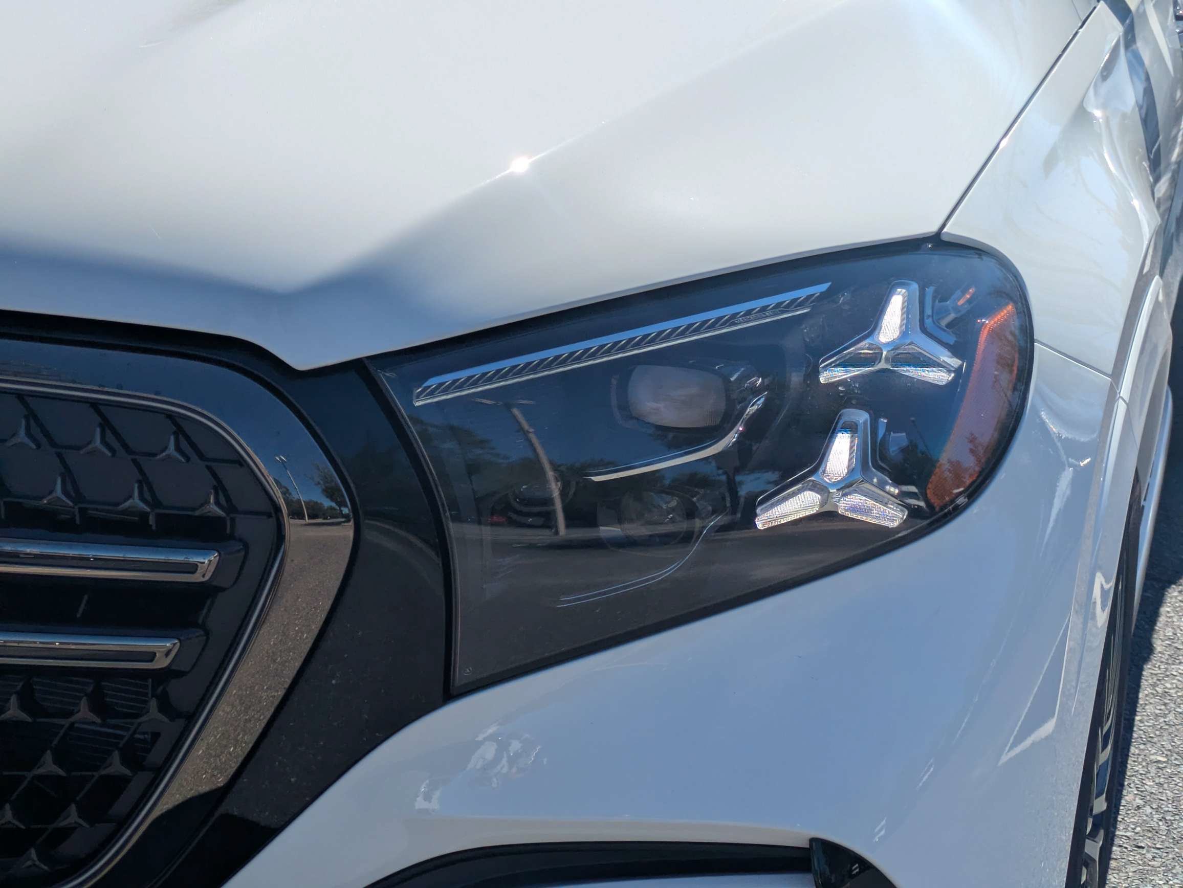 New 2027 Mercedes-Benz GLS 450 4MATIC image 11